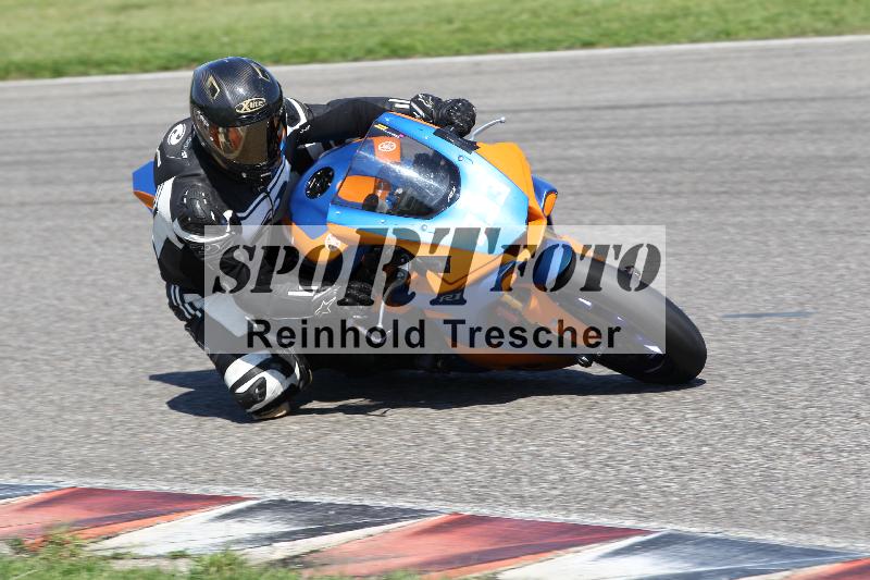 /13 01.05.2025 Speer Racing ADR/Gruppe gelb/333